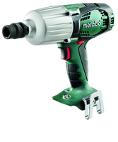 18V 1/2" Sq. Impact Wrench Bare